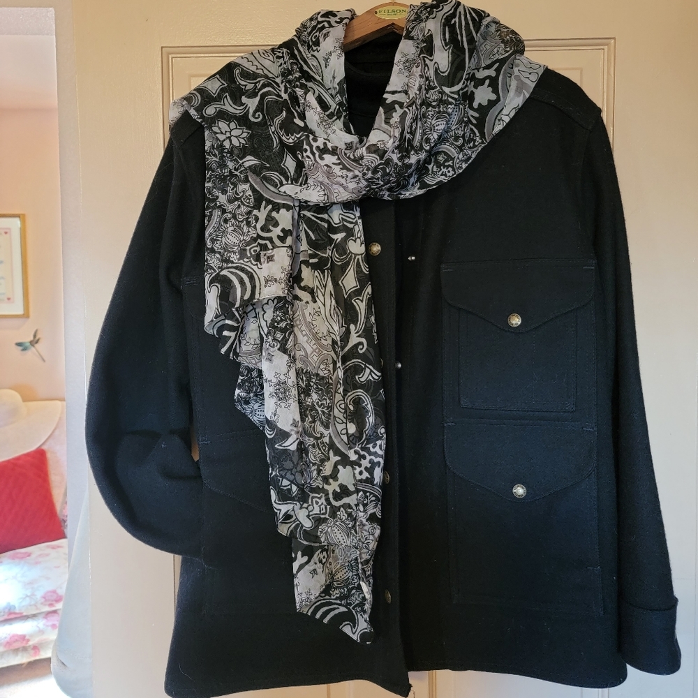 Filson Wool Jacket